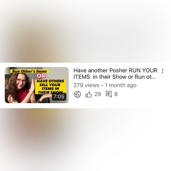 Become a Seller! Easy Poshmark Tutorials. link in bio - Picture 11 of 14